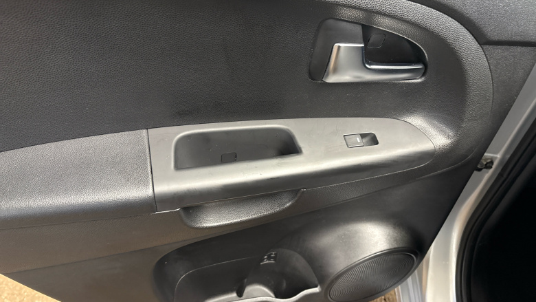 Kia Venga 1.6 4 5dr Auto [6] Petrol Hatchback